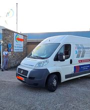 LKM Transport Express image 3