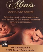 Altaïs Beauté image 1