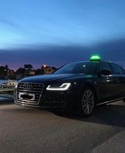 MP Taxi image 7