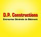 D . P Constructions SARL