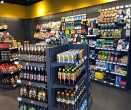 JET Tankstelle Bild 3