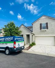 Cleaner Choice Carpet Cleaning image 1