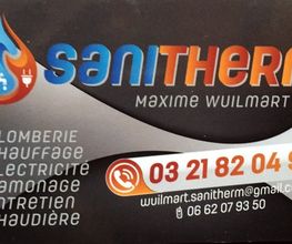 Wuilmart Sanitherm image 2