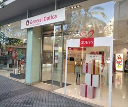 General Optica - Visión y Audición imagen 8