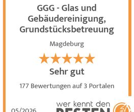 werkenntdenBESTEN.de Qualitätssiegel