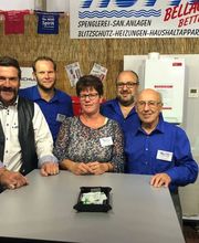 MUTTI-BELLACH/BETTLACH GmbH Bild 1