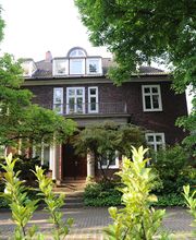 Kanzlei Außenansicht