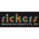 Malerbetrieb Rickers GmbH &Co KG