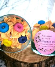 Los Aromas de Violeta imagen 8