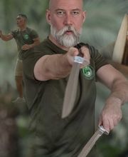 Kampfkunst Zirkel Bearhard Bild 2