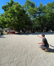 Camping Le Chassezac image 8