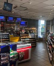 JET Tankstelle Bild 4