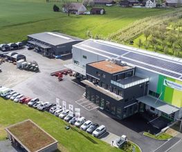 Maschinencenter Wittenbach Bild 2