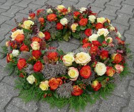 Bestattungshaus Kasberger Bild 2