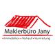 Maklerbüro Jany
