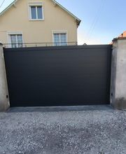 N D A Fermeture image 9