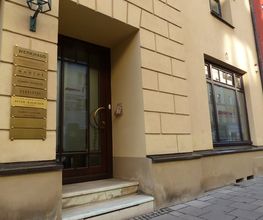 Osteopathie Gerlach Schwabing Bild 7
