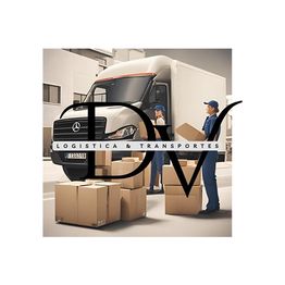 D&V LOGÍSTICA Y TRANSPORTES