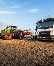 Super Dæk Service & Bosch Car Service - Aarhus, Skejby billede 4