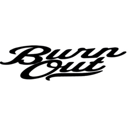 Burnout logo
