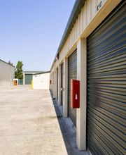 Iron Gate Storage - Downtown image 6