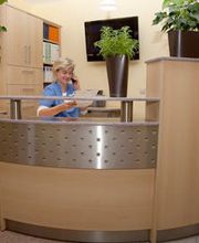 Halm Matthias Dr. Zahnarzt Bild 8