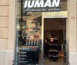 IUMAN Intimissimi immagine 1