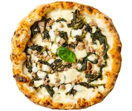Pizzium - Bologna immagine 17