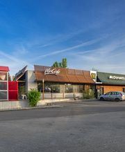 McDonald's Bild 1