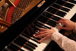 Ecole De Musique La Note Bleue