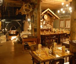 Restaurant la Fromagerie Bild 4