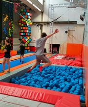 Jump Factory Basel Bild 8