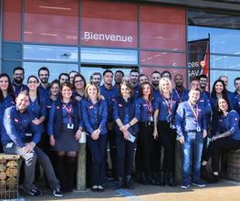 L'équipe du magasinBoulanger Evreux
