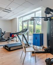 Clinique Bois-Bougy Sàrl Bild 7