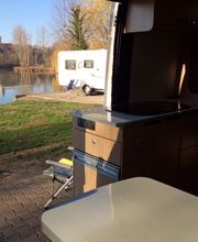 Sperrfechter Caravaning Bild 3