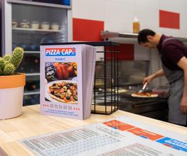 Pizza Cap image 16