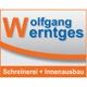 Wolfgang Wentges Holzbearbeitung