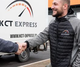 KCT Express image 5