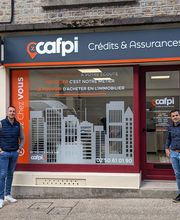 CAFPI Avranches Courtier en prêt immobilier image 1