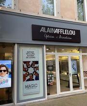 Opticien Miramas | Alain Afflelou image 1