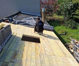 JW Couverture rénovation image 2