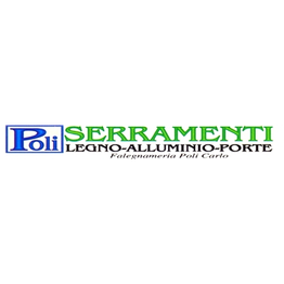 Poli Serramenti logo