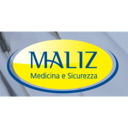 Maliz Medicina e Sicurezza Medici del lavoro logo