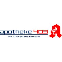 Logo der Apotheke 403