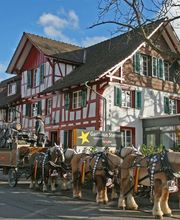 Gasthaus Sternen Bild 1