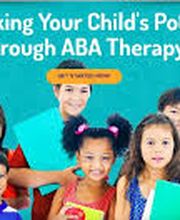 Above & Beyond ABA Therapy: ABA Therapy In Georgia image 2