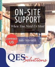 QES Solutions image 6