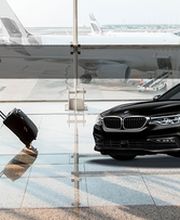 SIXT ride | Chauffeur Nice image 2