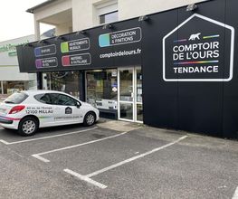 Comptoir de l'Ours - Tendance image 2