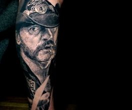 Freibeuter Tattoo Bild 5